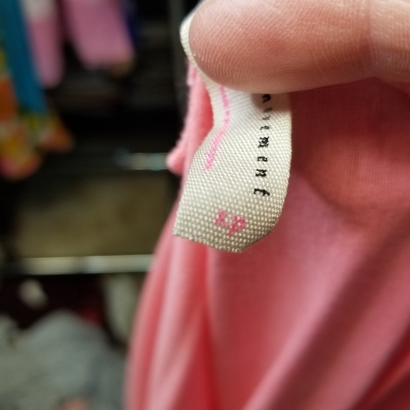 Free People movement neon pink tank - Picture 12 of 12